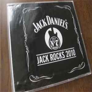 J / Akira Takasaki / Man Ray feat. Peter Hook / DJ Lethal - Jack Daniel's - Jack Rocks 2010 FLAC
