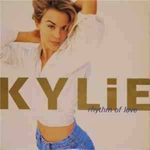 Kylie - Rhythm Of Love FLAC