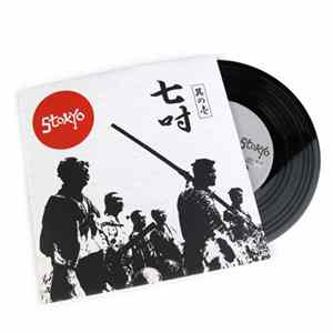 Stokyo7 - Vol. 1 FLAC