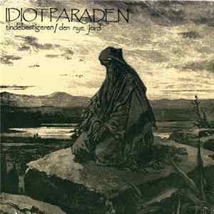 Idiotparaden - Tindebestigeren FLAC
