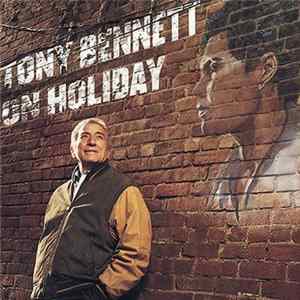 Tony Bennett - Tony Bennett On Holiday (A Tribute To Billie Holiday) FLAC