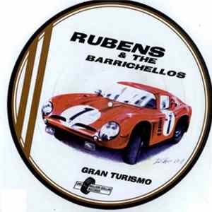 Rubens & The Barrichellos - Gran Turismo FLAC