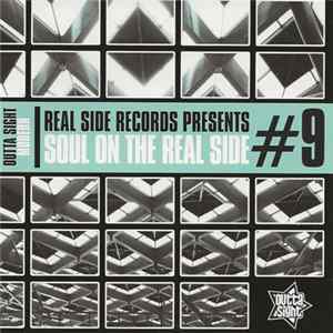 Various - Real Side Records Presents Soul On The Real Side #9 FLAC