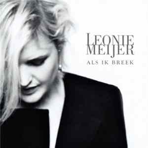 Leonie Meijer - Als Ik Breek FLAC