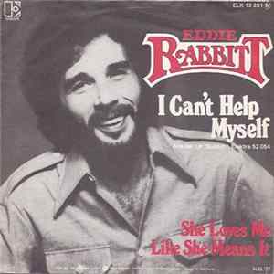 Eddie Rabbit - I Can't Help Myself FLAC