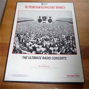 The Kinks - The Kinks‎ – Westwood One Radio Networks Superstar Concert Series FLAC