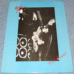 Gary Moore - Cold Hearted FLAC