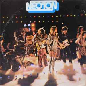 Neoton - Marathon FLAC