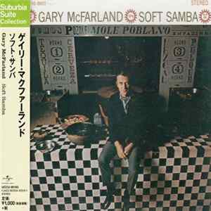 Gary McFarland - Soft Samba FLAC