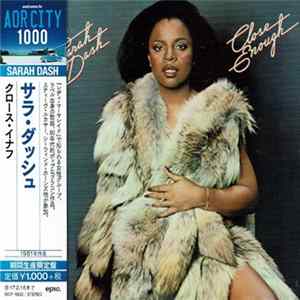 Sarah Dash - Close Enough FLAC