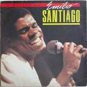 Emilio Santiago - O Melhor De Emílio Santiago FLAC
