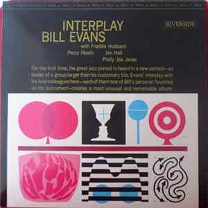 Bill Evans - Interplay FLAC
