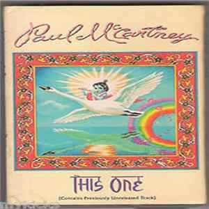 Paul McCartney - This One FLAC