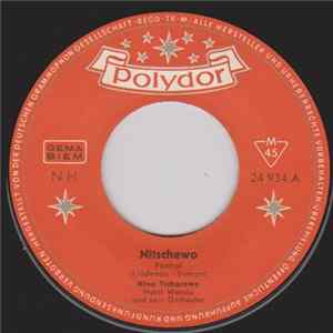 Nina Tscharowa - Nitschewo FLAC