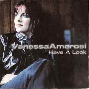 Vanessa Amorosi - Have A Look FLAC
