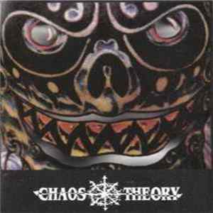 Chaos Theory - Chaos Theory FLAC