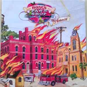 Rose's Pawn Shop - The Arsonist FLAC