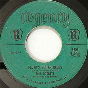 Bill Doggett - Floyd's Guitar Blues FLAC