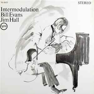 Bill Evans / Jim Hall - Intermodulation FLAC