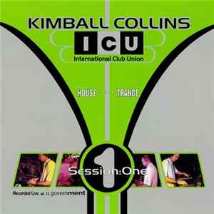 Kimball Collins - International Club Union Session:One FLAC