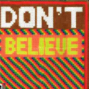 Henry Rodrick - Don't Believe FLAC