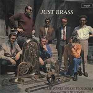 Philip Jones Brass Ensemble - Just Brass FLAC