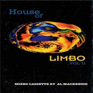 Al Mackenzie - House Of Limbo Vol. II FLAC
