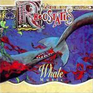 Rheostatics - Whale Music FLAC