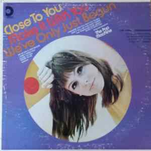 The Pop Machine - Close to You, Make it With You, We've Only Just Begun FLAC
