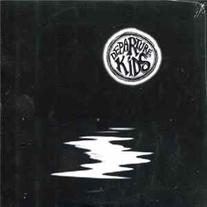 Departure Kids - Moonshine FLAC
