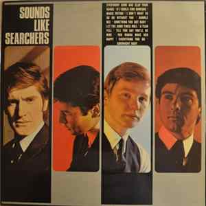 The Searchers - Sounds Like Searchers FLAC