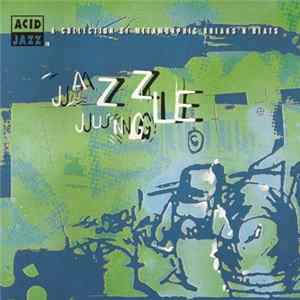 Various - Jazz Jungle (A Collection Of Metamorphic Breaks'N'Beats) FLAC