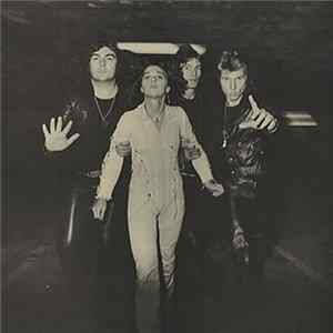 Suzi Quatro - Aggro-Phobia FLAC