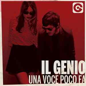Il Genio - Una Voce Poco Fa FLAC