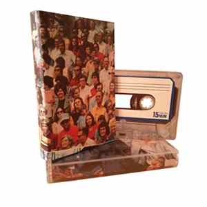 naps, Electric Sea Spider - Aquatic Not Aquatic / Wet Shirts FLAC