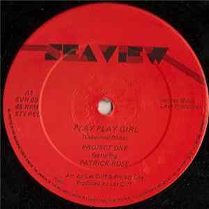 Project One , L.P.H. - Play Play Girl / Strong Love FLAC