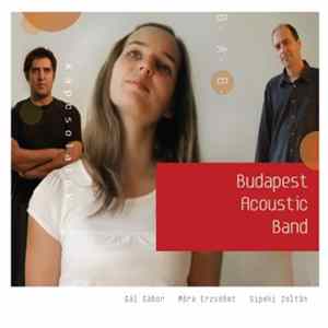 Budapest Acoustic Band - Kapcsolatok FLAC