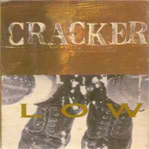 Cracker - Low FLAC