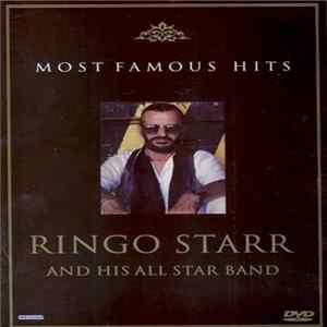 Ringo Starr And His All-Starr Band - Ringo Starr And His All-Starr Band FLAC