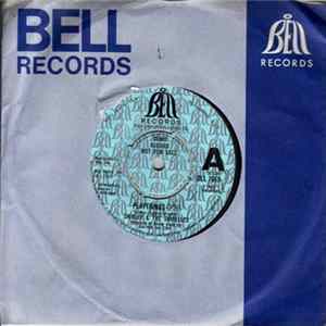 Shirley & The Shirelles - Playthings FLAC