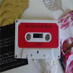 Jarboe - My Delicate Beast FLAC