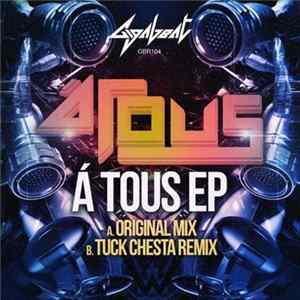 Á Tous - Á Tous EP FLAC