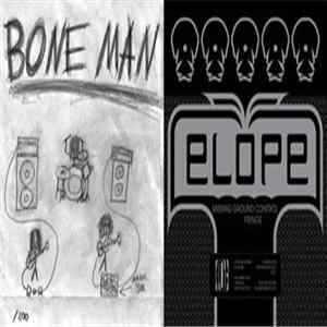 Bone Man / Elope - Bone Man / Elope FLAC