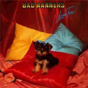 Bad Manners - Loonee Tunes! FLAC