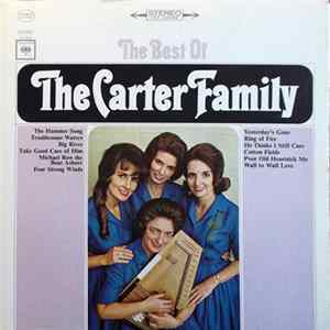 The Carter Family - The Best Of FLAC