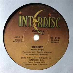 Candela - Resiste FLAC