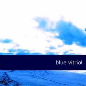 Blue Vitriol - The Beach FLAC