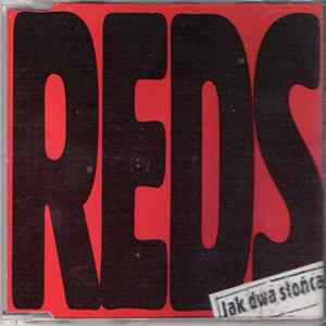 Reds - Jak Dwa Słońca FLAC