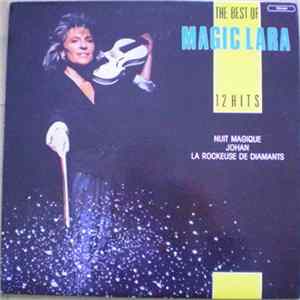 Catherine Lara - The Best Of Magic Lara FLAC