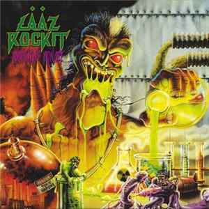 Laaz Rockit - Annihilation Principle FLAC